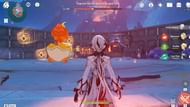 Mechanism to defeat the boss (Image via HoYoverse)